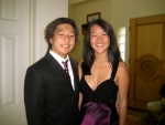 Prom 2011